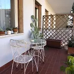 Adri\'S House In Citta Giardino
