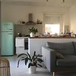 Adri\'S House In Citta Giardino