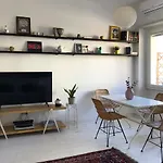 Adri\'S House In Citta Giardino