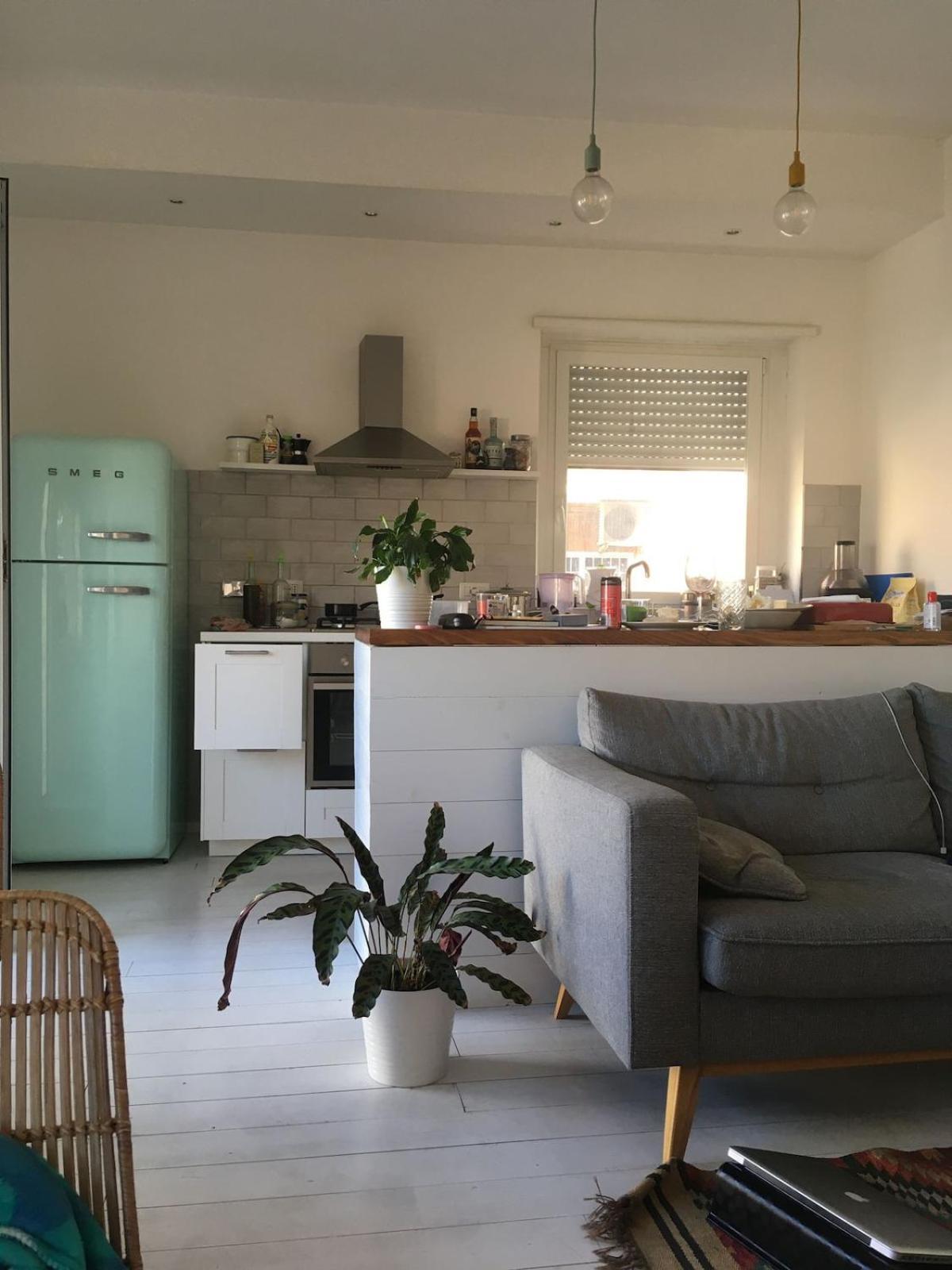 Apartment Adri's House In Citta Giardino *