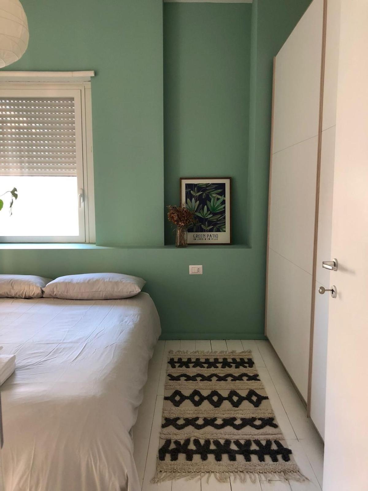 Adri's House In Citta Giardino Rom