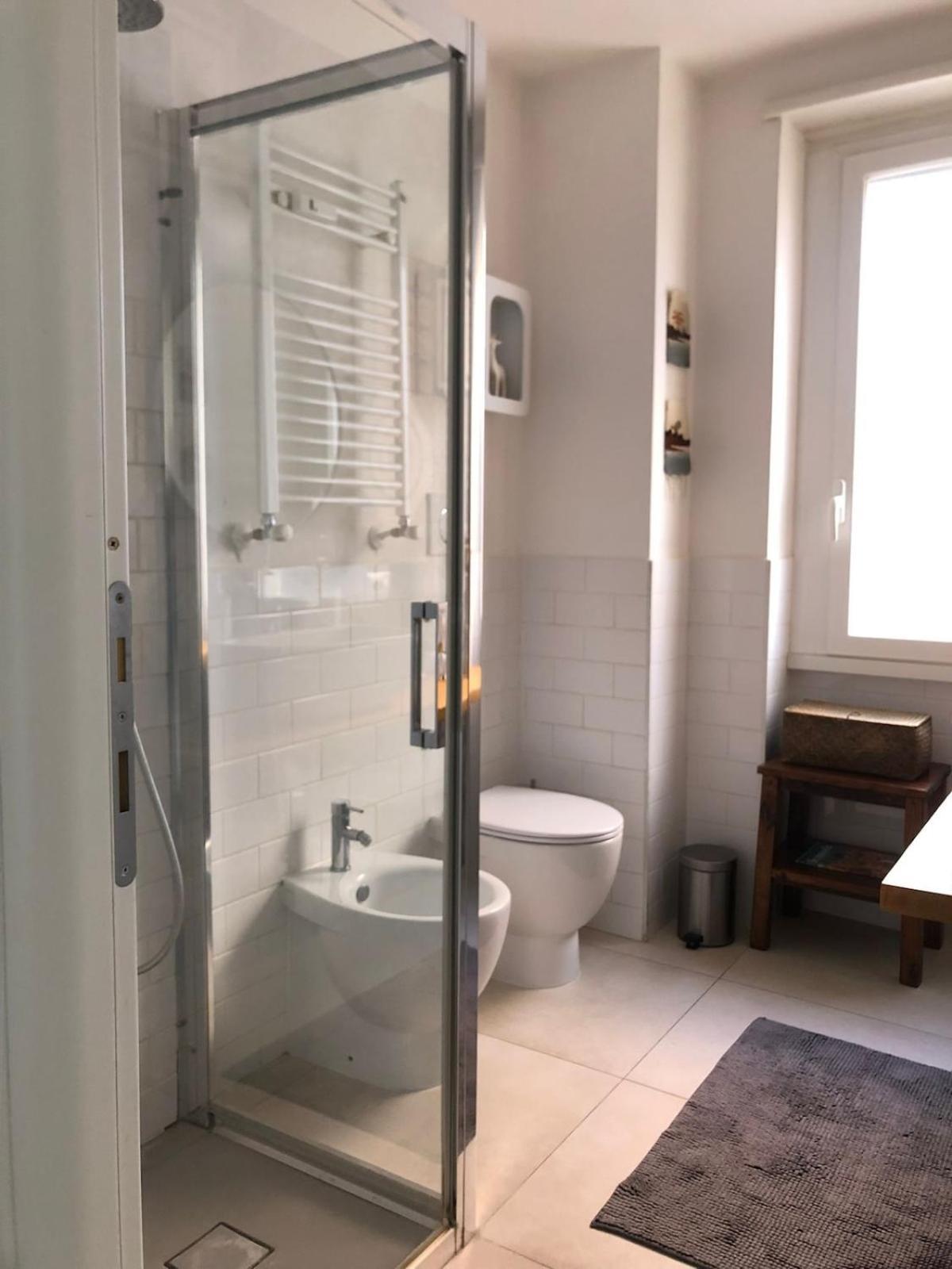 Adri's House In Citta Giardino Apartment Rom