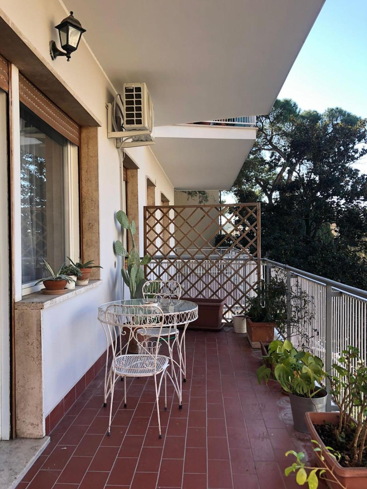 Adri's House In Citta Giardino