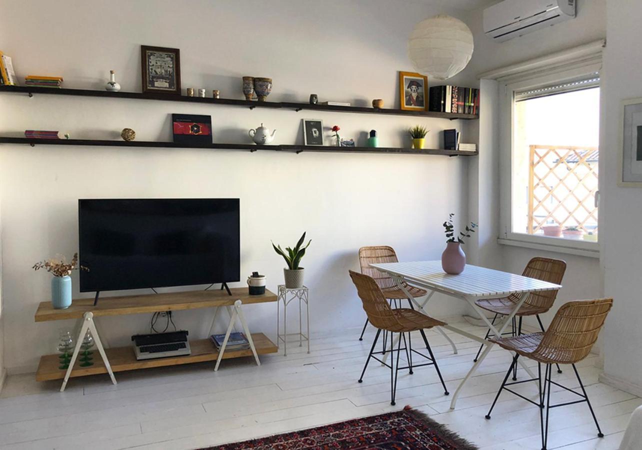 Apartment Adri's House In Citta Giardino Rom